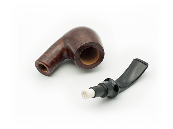 PIPA BRUSELAS 1008 – CHERRY