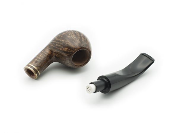 PIPA ARBÓREA 105 – MEDITERRÁNEO