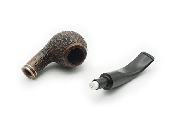 PIPA ARBÓREA 105 – RUSTIC