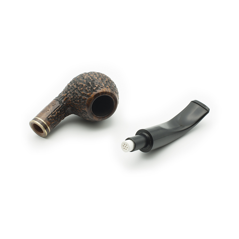 PIPA ARBÓREA 105 - RUSTIC - Imagen 5