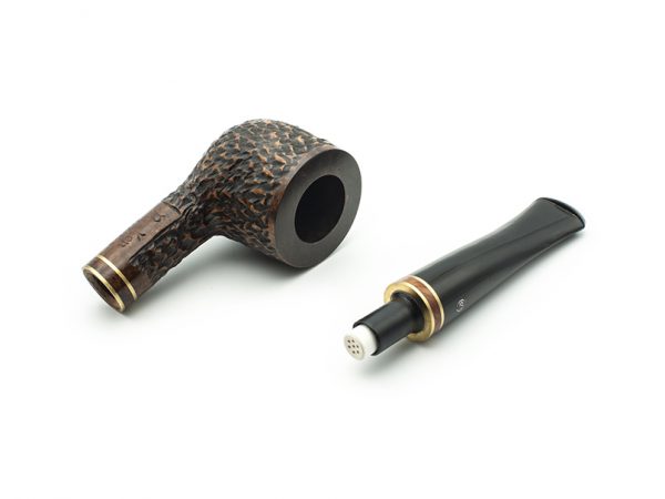 PIPA ARBÓREA 2003 – RUSTIC