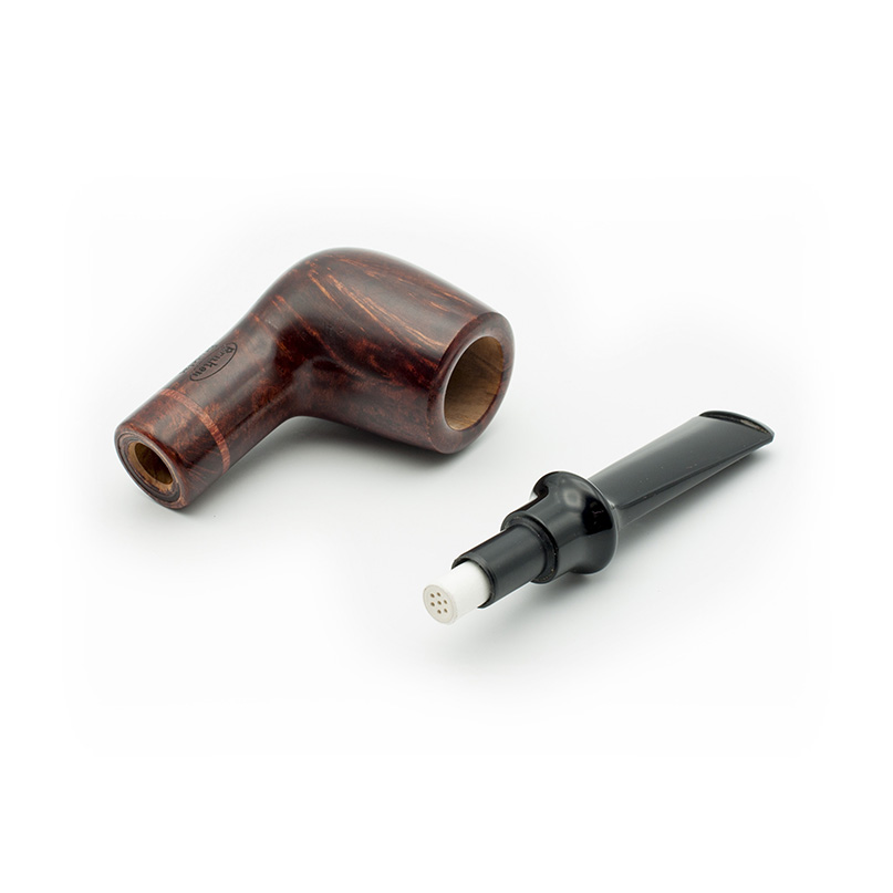 PIPA BRUSELAS 1010 - CHERRY - Imagen 5