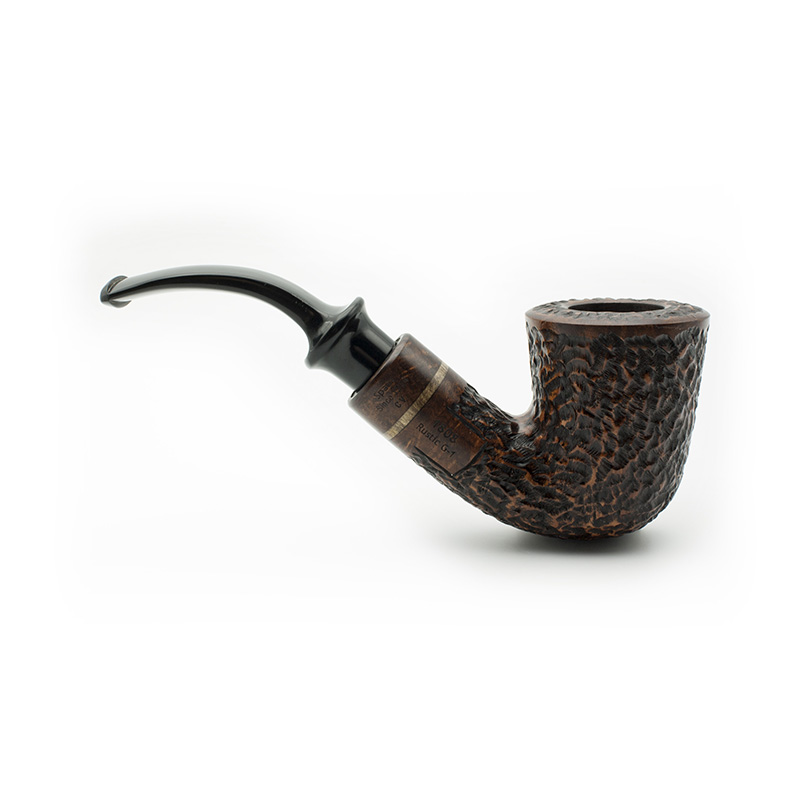 PIPA BRUSELAS 1808 - RUSTIC - Imagen 2