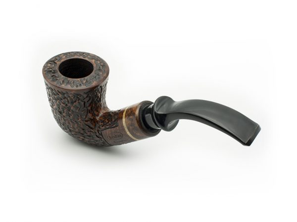 PIPA BRUSELAS 1808 – RUSTIC