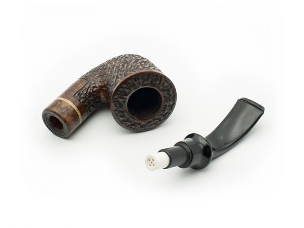 PIPA BRUSELAS 1808 – RUSTIC