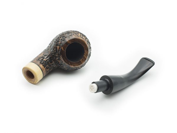 PIPA BRUC-BOIX 501 – RUSTIC