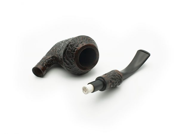 PIPA MASTER DELUXE 1001 – RUSTIC