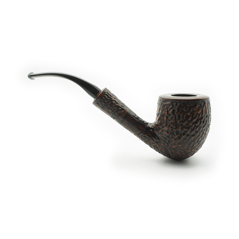 PIPA MASTER DELUXE 1002 - RUSTIC - Imagen 2