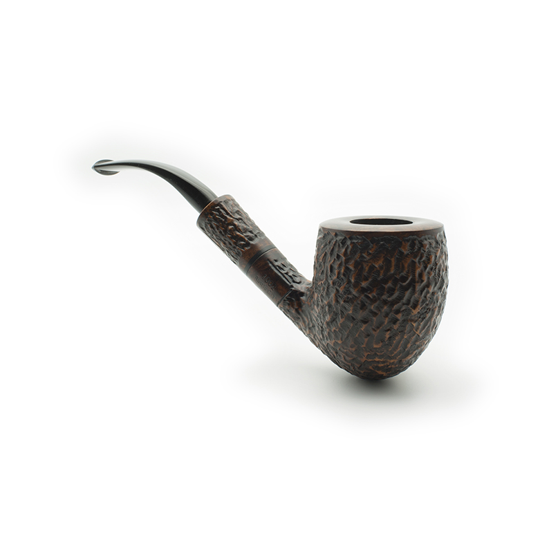 PIPA MASTER DELUXE 1002 - RUSTIC - Imagen 3