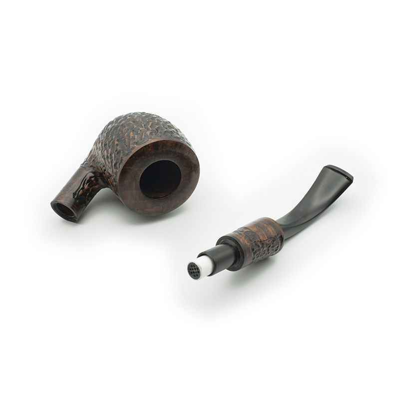 PIPA MASTER DELUXE 1002 - RUSTIC - Imagen 5