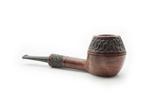 PIPA MASTER DELUXE 1005 – HALF RUSTIC