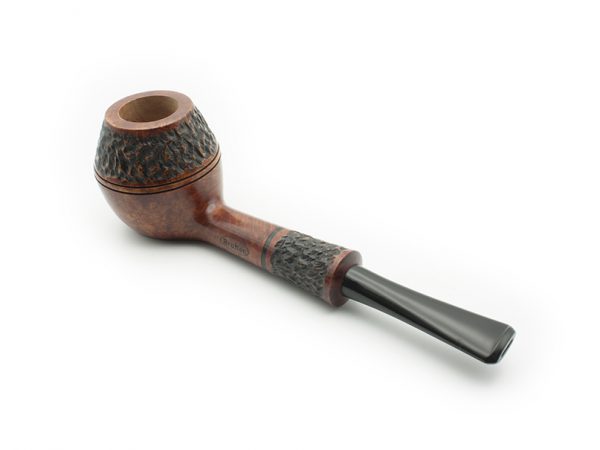 PIPA MASTER DELUXE 1005 – HALF RUSTIC