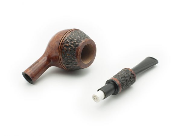 PIPA MASTER DELUXE 1005 – HALF RUSTIC