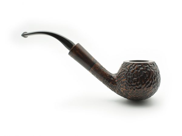 PIPA MASTER DELUXE 1006 – HALF RUSTIC