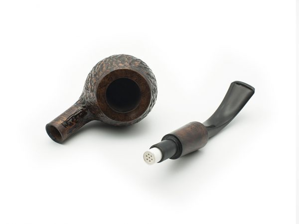 PIPA MASTER DELUXE 1006 – HALF RUSTIC