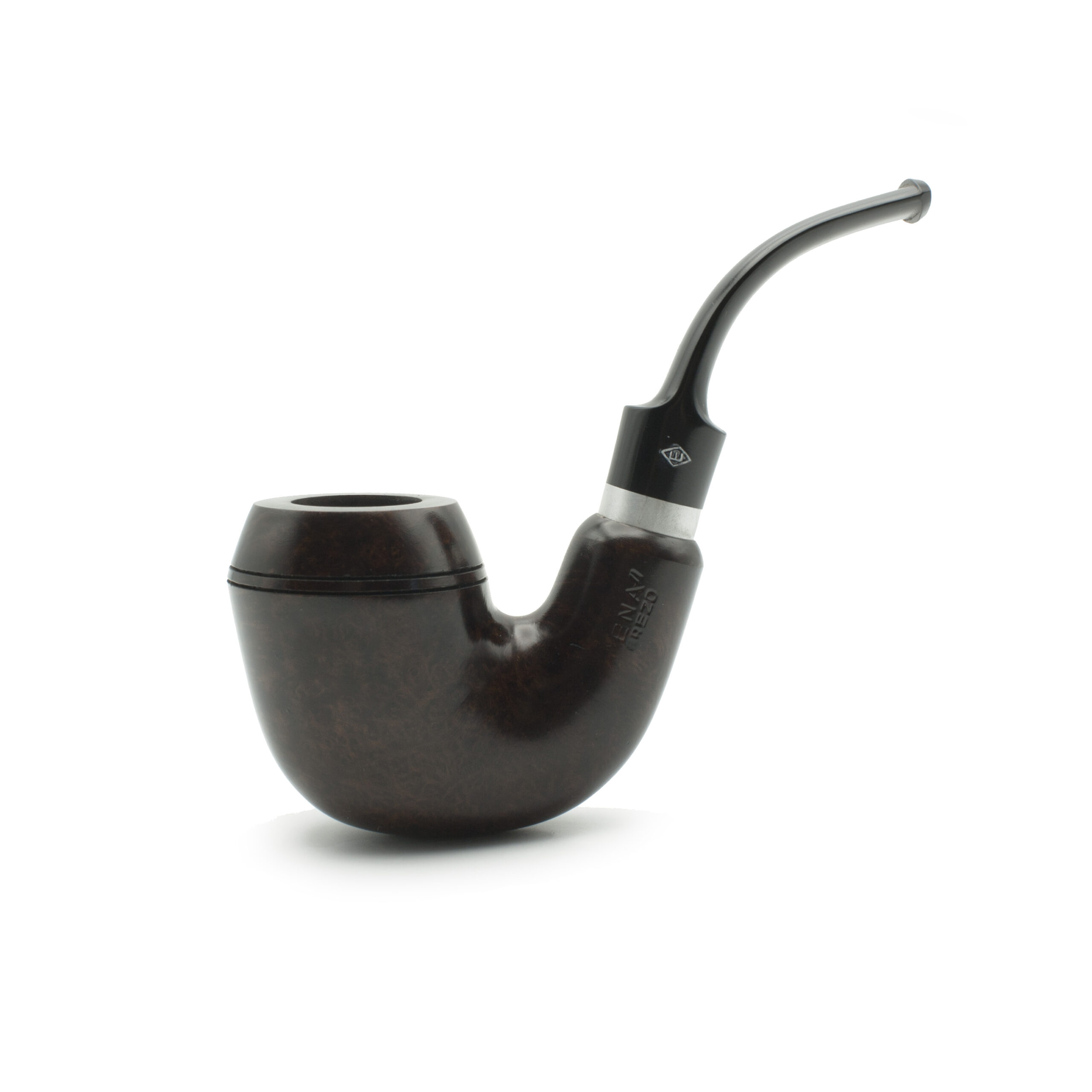 PIPA ALMIRANTE 904 TABACO