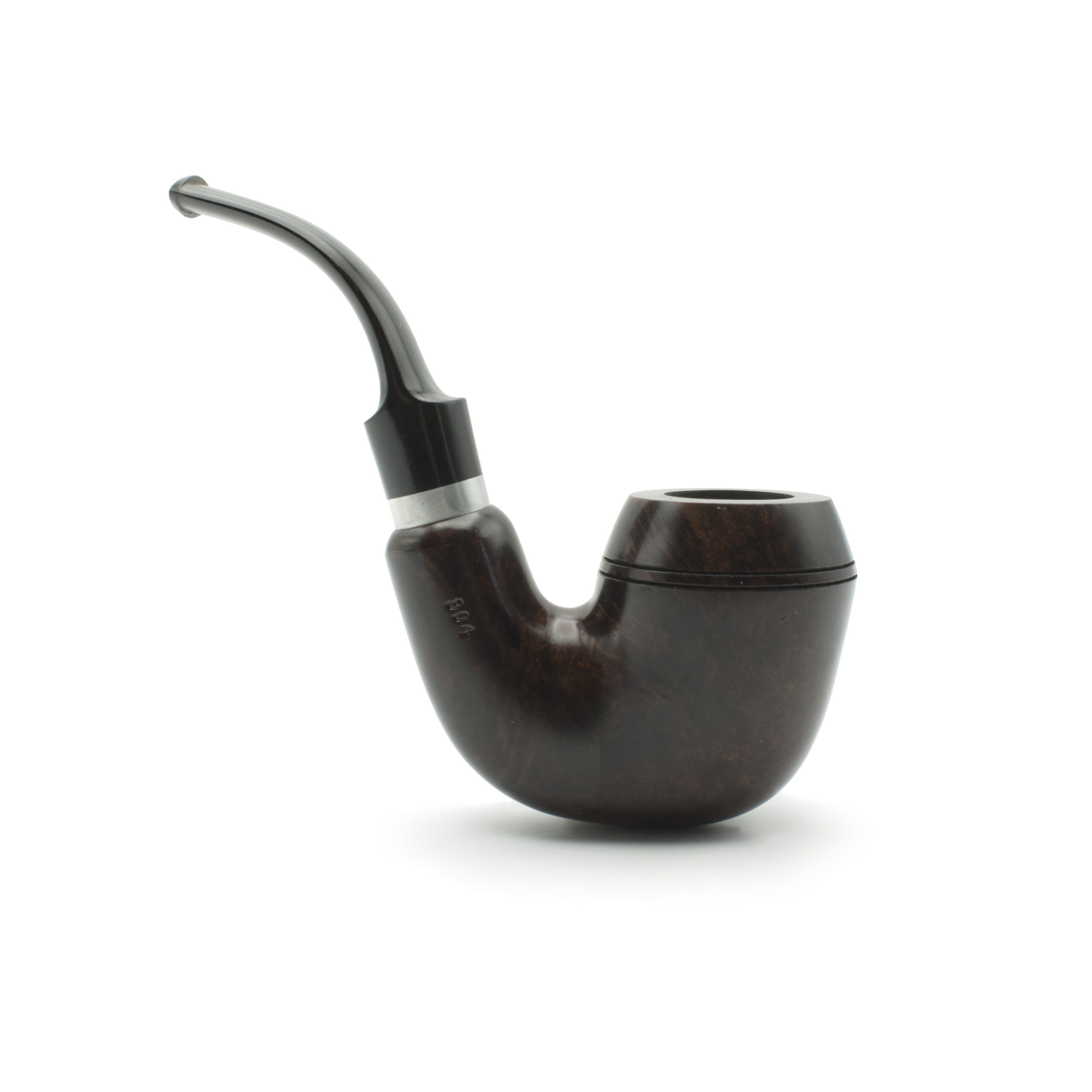 PIPA ALMIRANTE 904 TABACO - Imagen 2