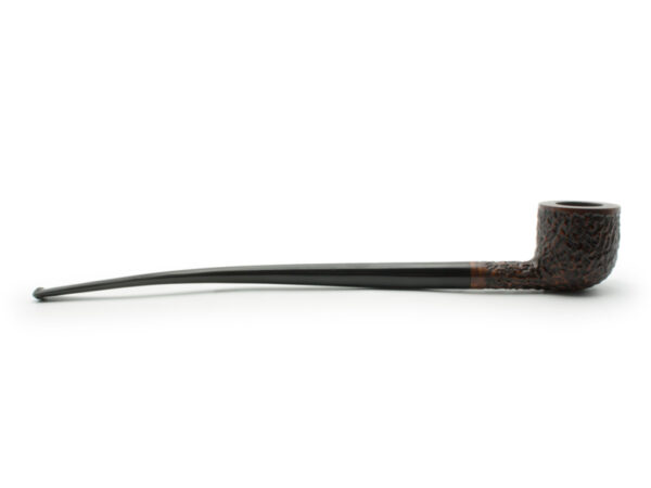 PIPA CHURCHWARDEN 152 – RUSTIC