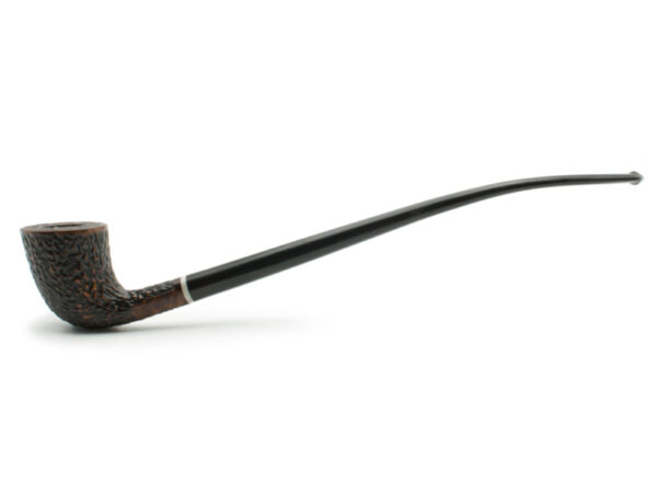 PIPA CHURCHWARDEN 406A – RUSTIC