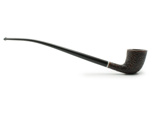 PIPA CHURCHWARDEN 406A – RUSTIC