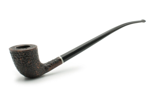 PIPA CHURCHWARDEN 406A – RUSTIC