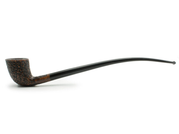 PIPA CHURCHWARDEN 406B – RUSTIC