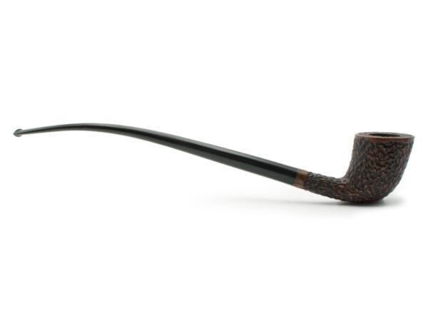 PIPA CHURCHWARDEN 406B – RUSTIC