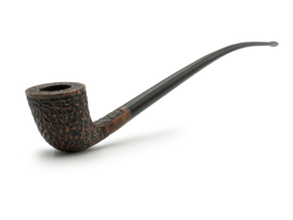 PIPA CHURCHWARDEN 406B – RUSTIC