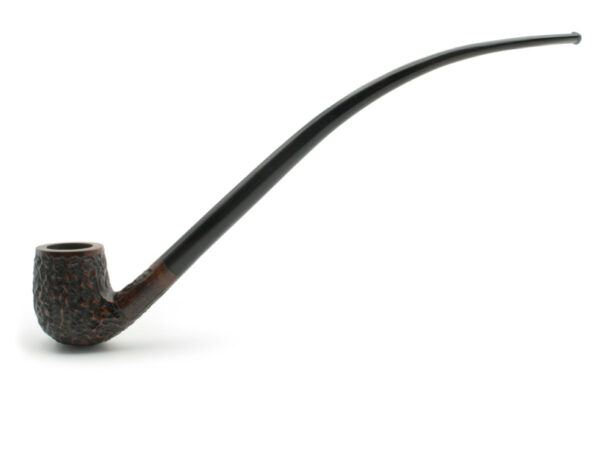 PIPA CHURCHWARDEN 407 – RUSTIC