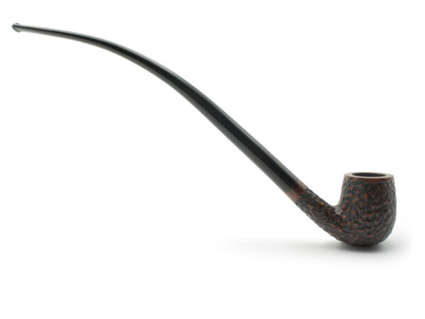 PIPA CHURCHWARDEN 407 – RUSTIC