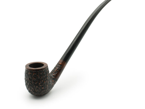 PIPA CHURCHWARDEN 407 – RUSTIC