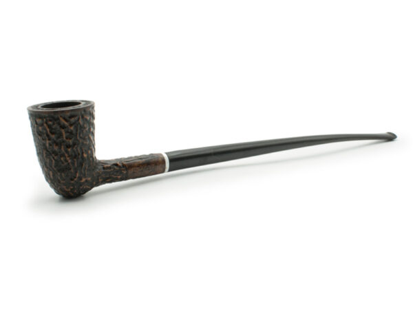 PIPA CHURCHWARDEN 417 – RUSTIC