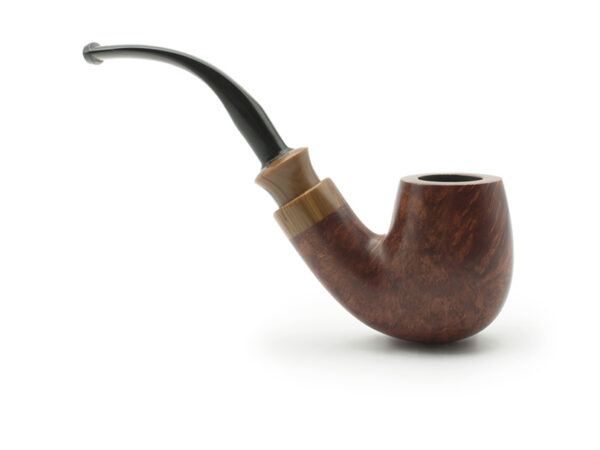 PIPA MILLENIUM 461 BENT BILLIARD