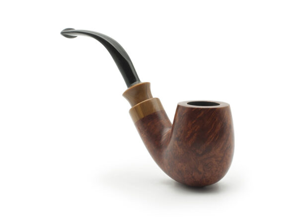 PIPA MILLENIUM 461 BENT BILLIARD