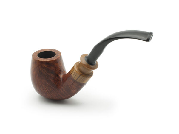 PIPA MILLENIUM 461 BENT BILLIARD