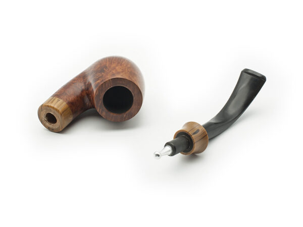 PIPA MILLENIUM 461 BENT BILLIARD