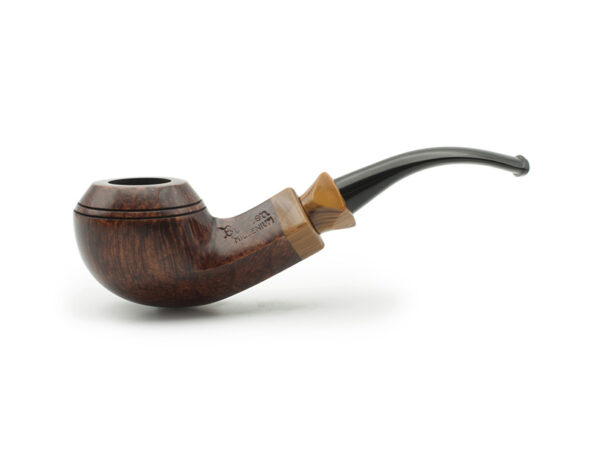 MILLENIUM 481 BENT BULLDOG