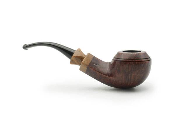 PIPA MILLENIUM 481M BENT BULLDOG