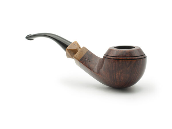 PIPA MILLENIUM 481M BENT BULLDOG