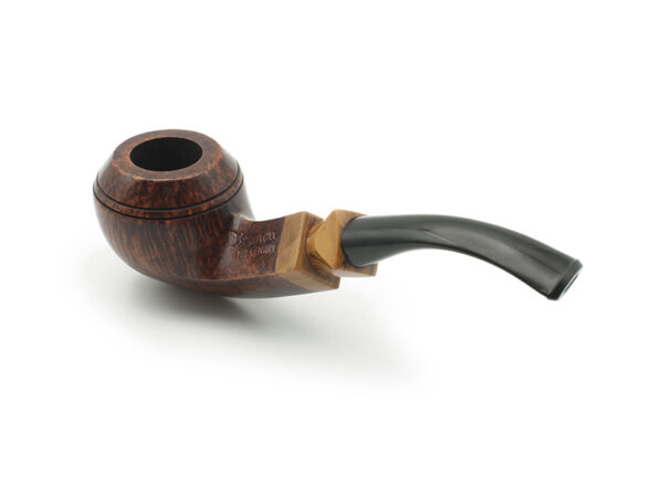 PIPA MILLENIUM 481M BENT BULLDOG