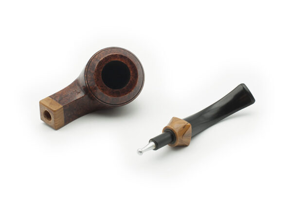 PIPA MILLENIUM 481M BENT BULLDOG