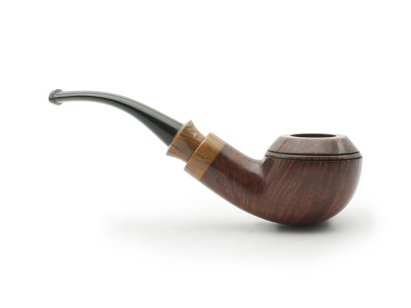 PIPA MILLENIUM 501M BENT RHODESIAN