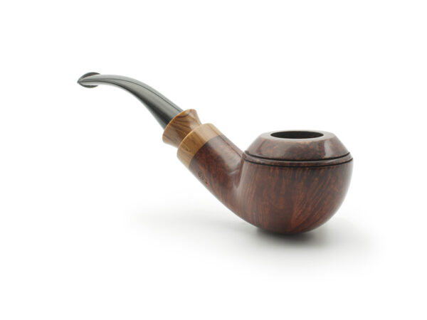 PIPA MILLENIUM 501M BENT RHODESIAN