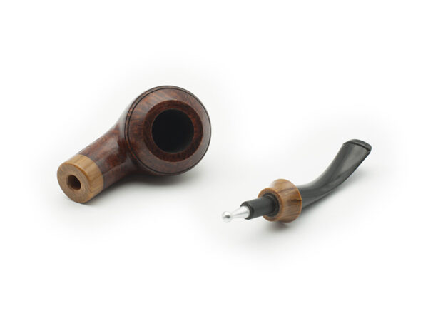 PIPA MILLENIUM 501M BENT RHODESIAN