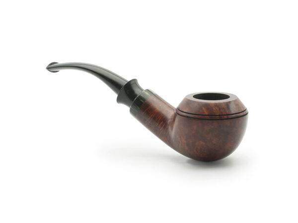 PIPA MILLENIUM 501V BENT RHODESIAN