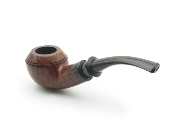 PIPA MILLENIUM 501V BENT RHODESIAN