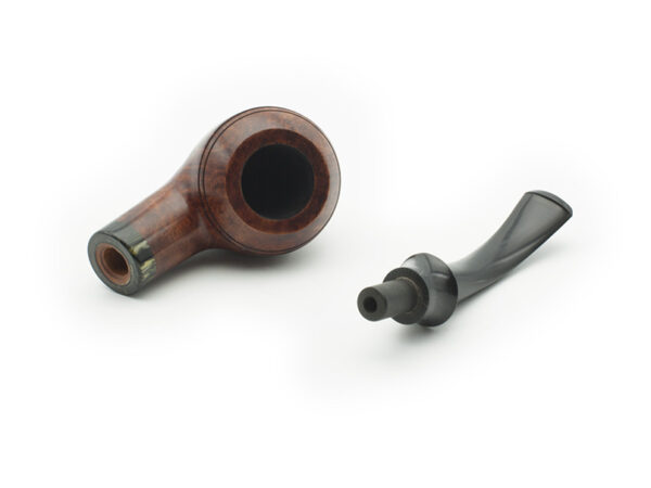 PIPA MILLENIUM 501V BENT RHODESIAN