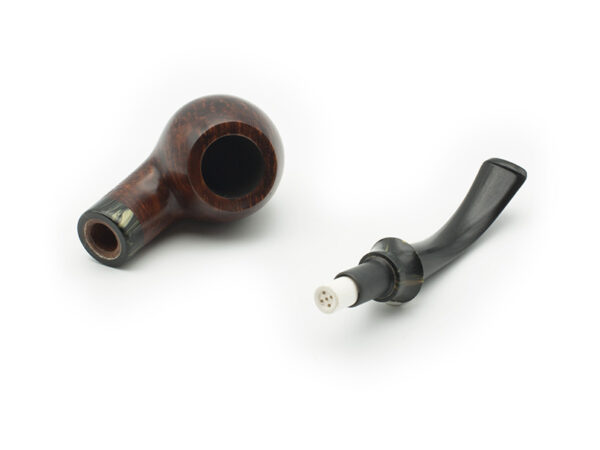 PIPA MILLENIUM 702V BENT BALL