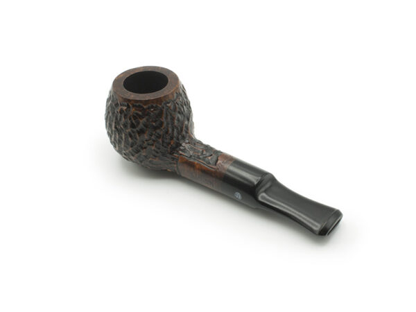 PIPO 9 MM 1020 RUSTIC