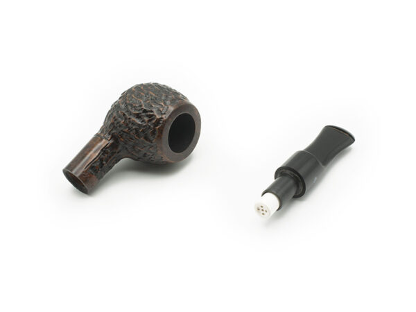 PIPO 9 MM 1020 RUSTIC